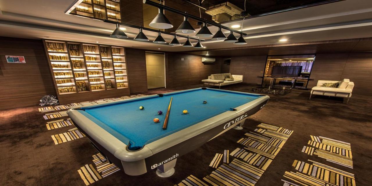 Royal Regent Condominium Kuala Lumpur