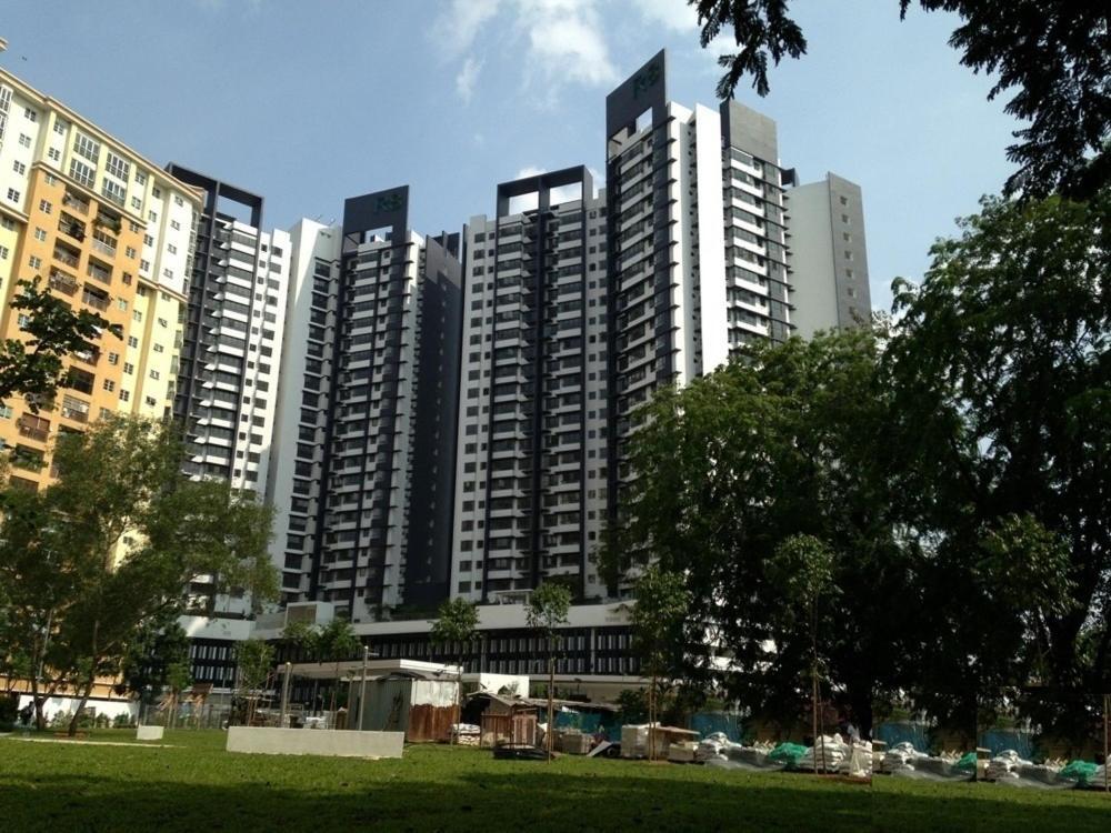 8 Old Klang Road Appartement Kuala Lumpur