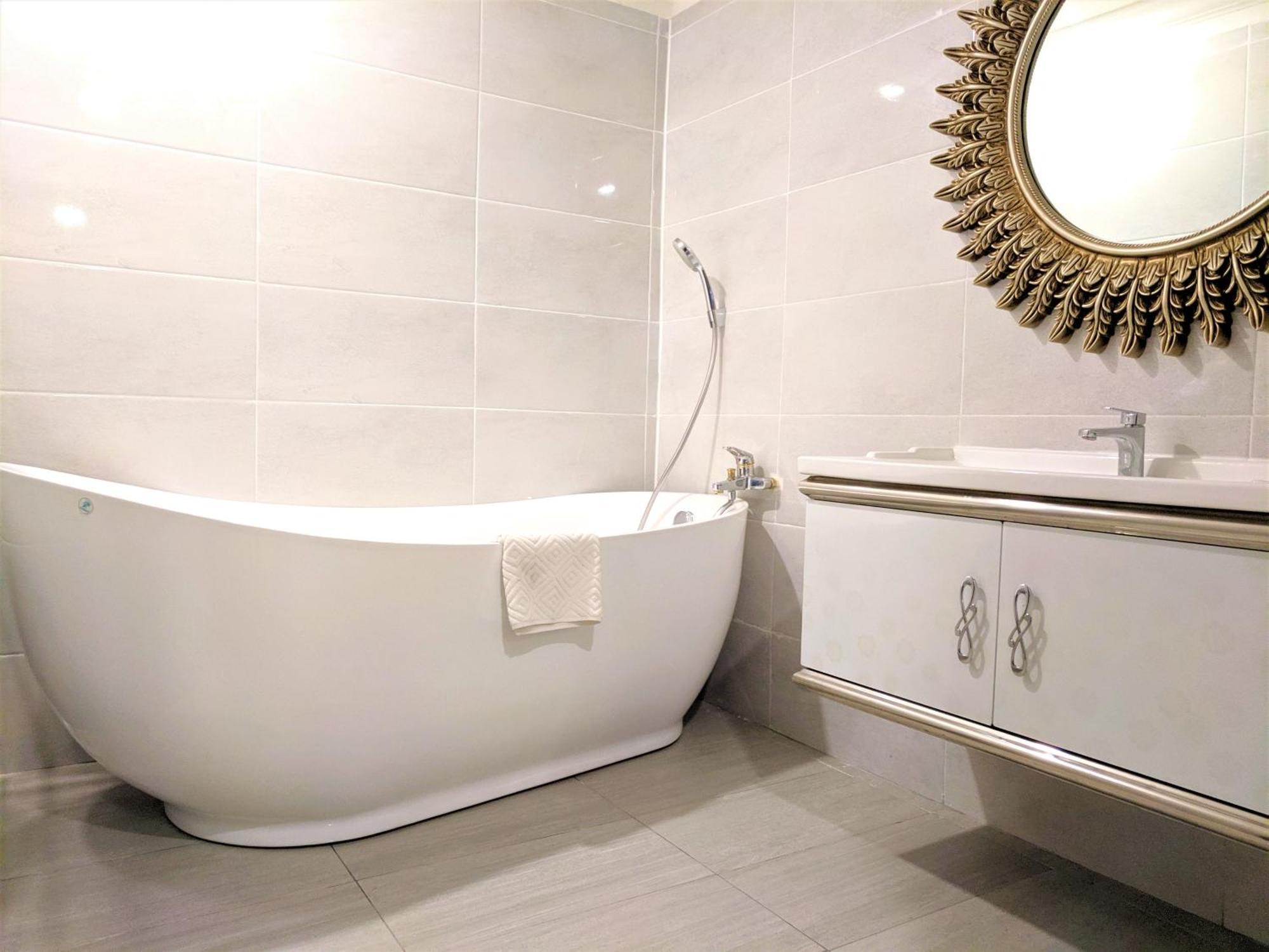 Robinsons At Times Square Kl Apartment Kuala Lumpur