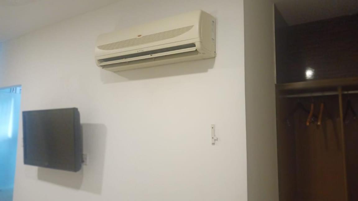 Fujisan Pwtc 3* Kuala Lumpur