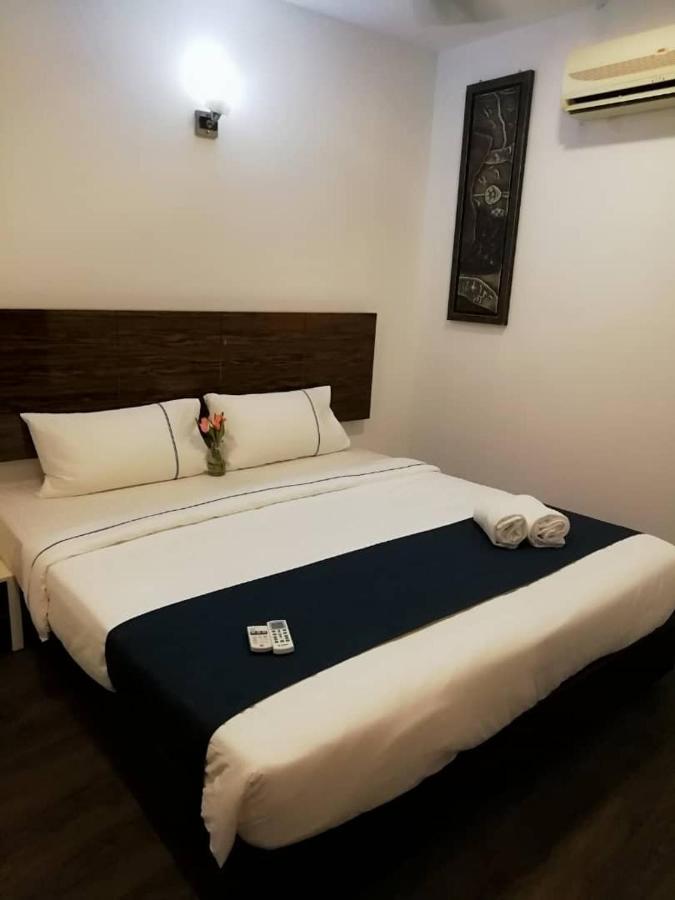 Fujisan Pwtc 3* Kuala Lumpur