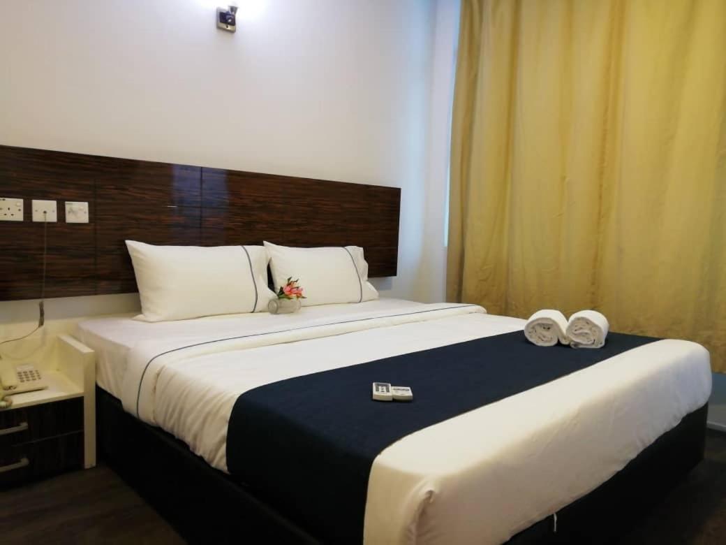 Fujisan Pwtc Hotel