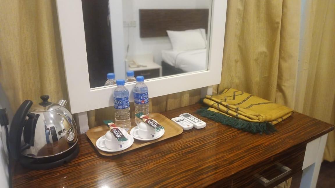 Fujisan Pwtc Hotel Kuala Lumpur