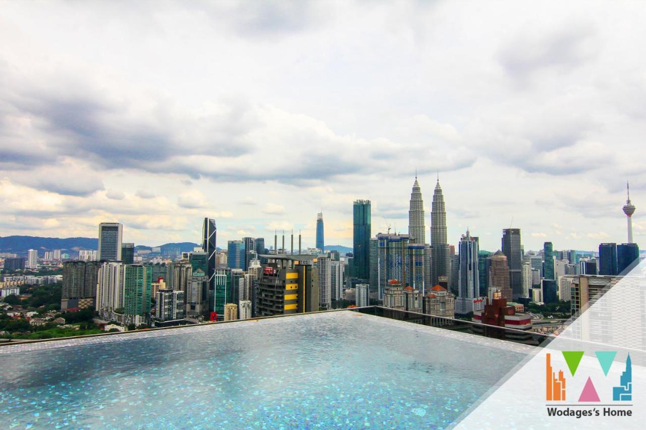 Expressionz Suites, Klcc By Ozfun