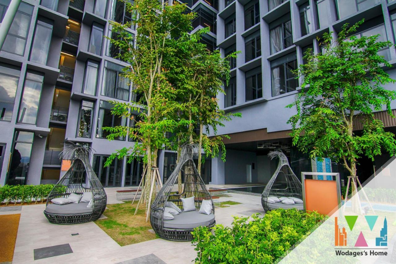 Expressionz Suites, Klcc By Ozfun Apartment *