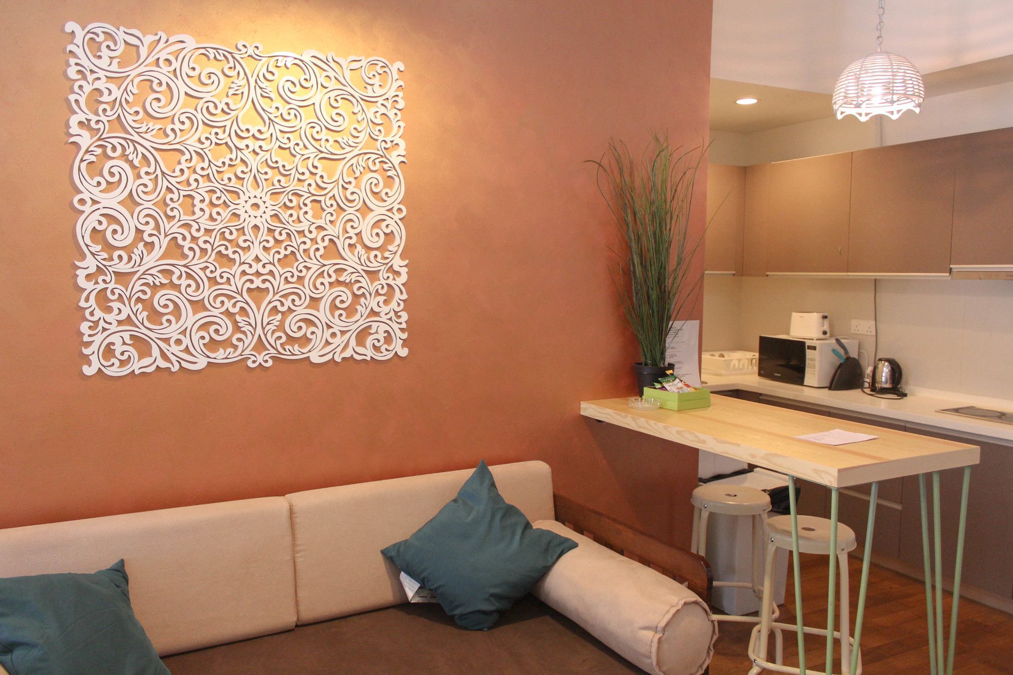 Ellina's Staycation Regalia Kuala Lumpur