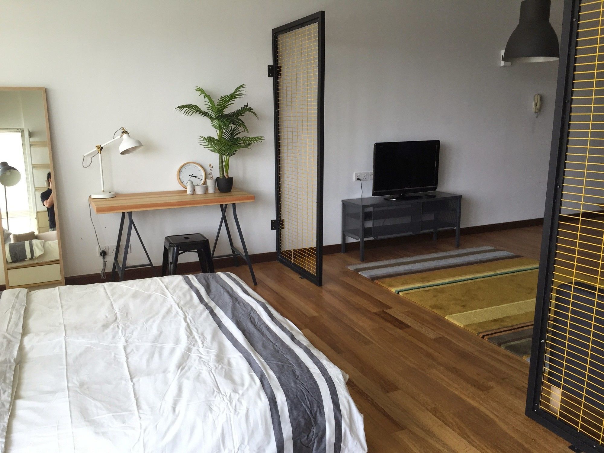 Hotel Ellina's Staycation Regalia Kuala Lumpur