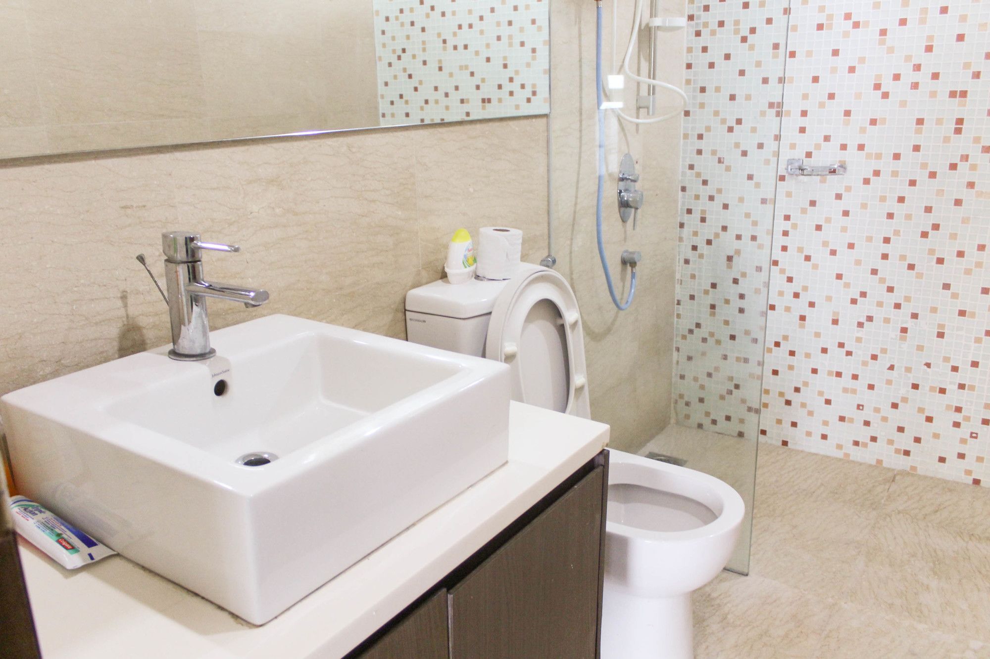 Ellina's Staycation Regalia 3*