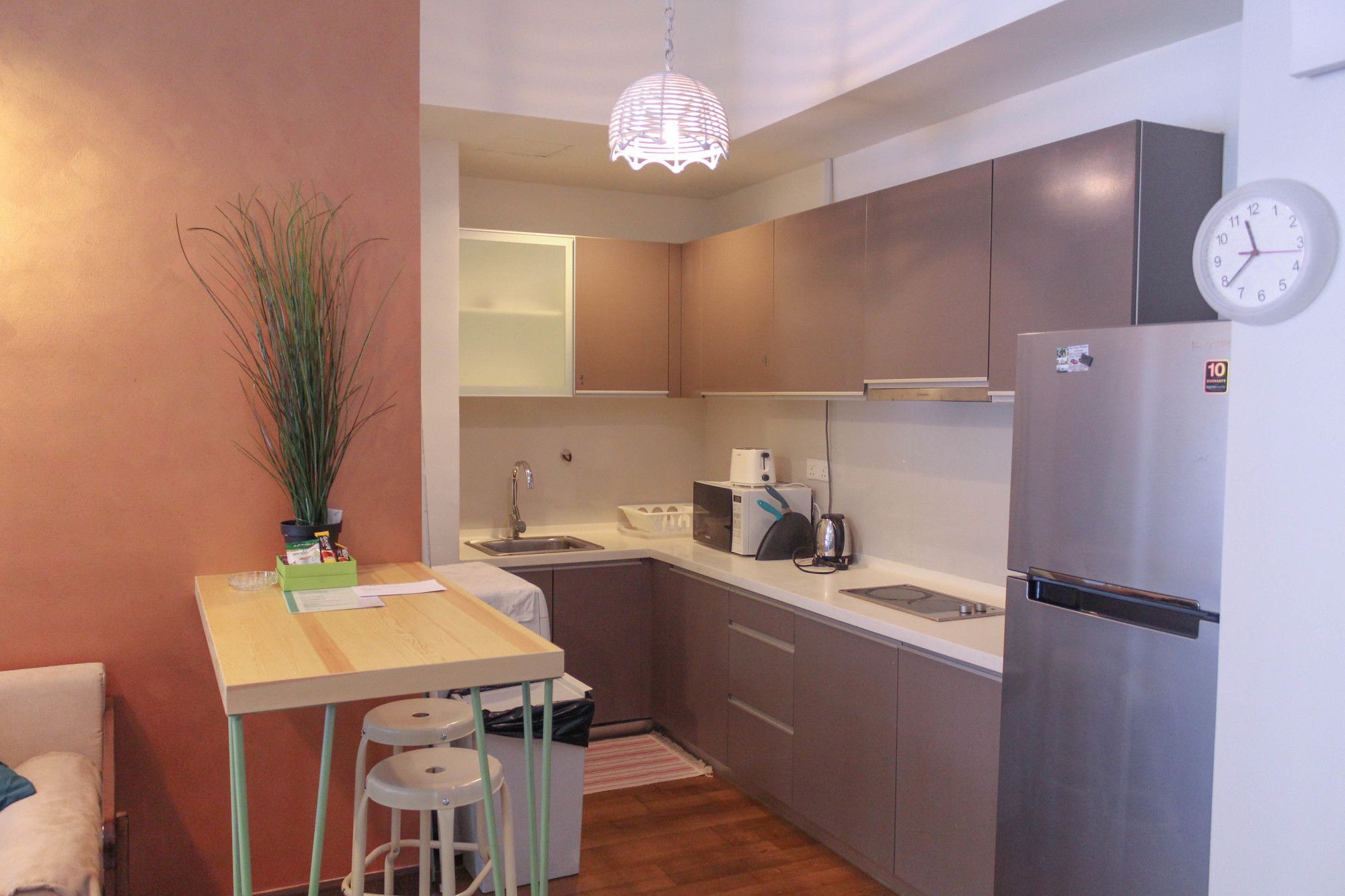 Ellina's Staycation Regalia Hotel Kuala Lumpur
