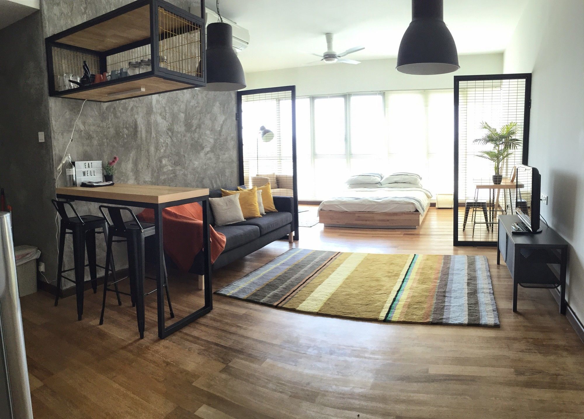Ellina's Staycation Regalia Hotel 3*