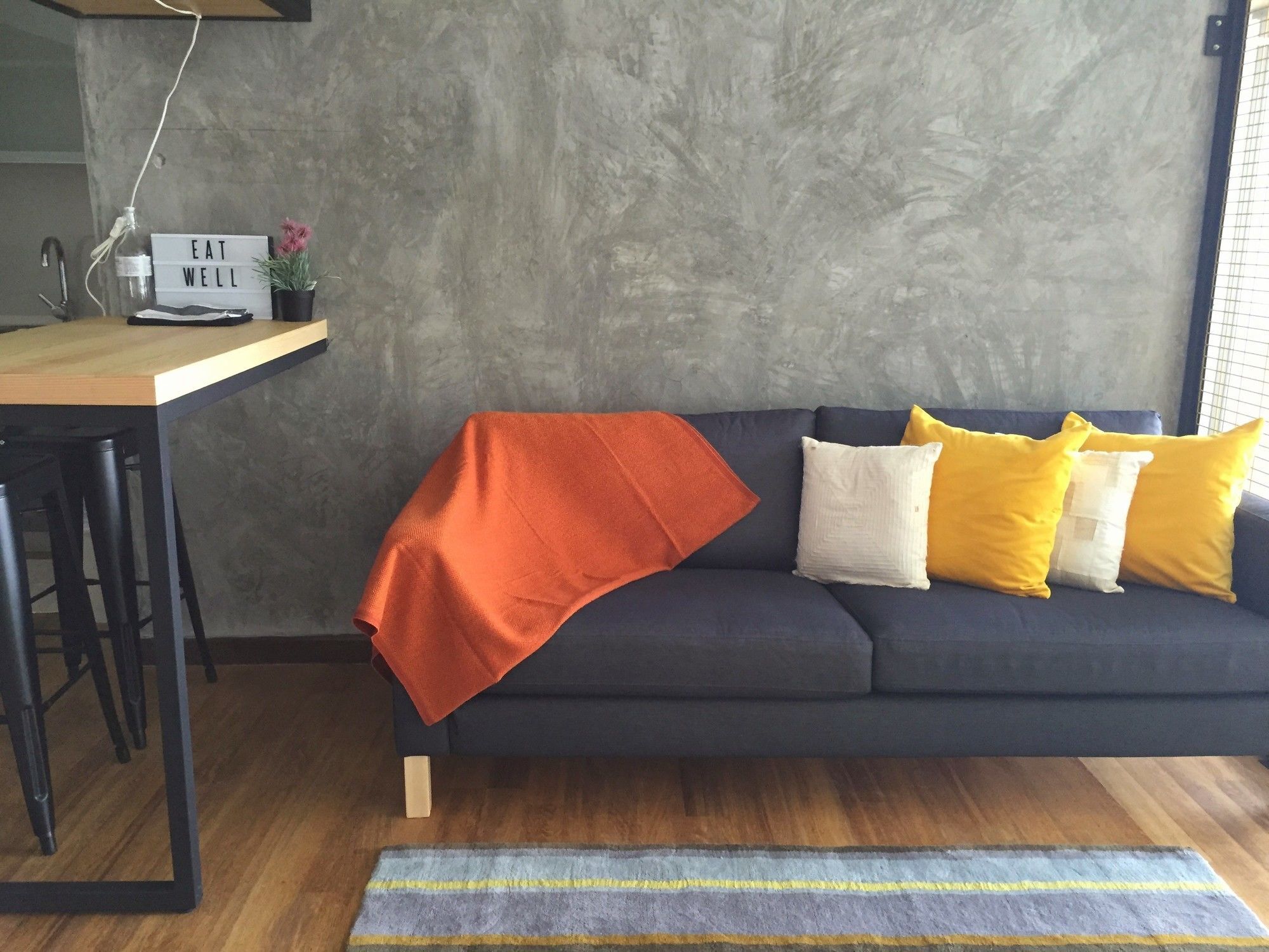 Ellina's Staycation Regalia 3* Kuala Lumpur