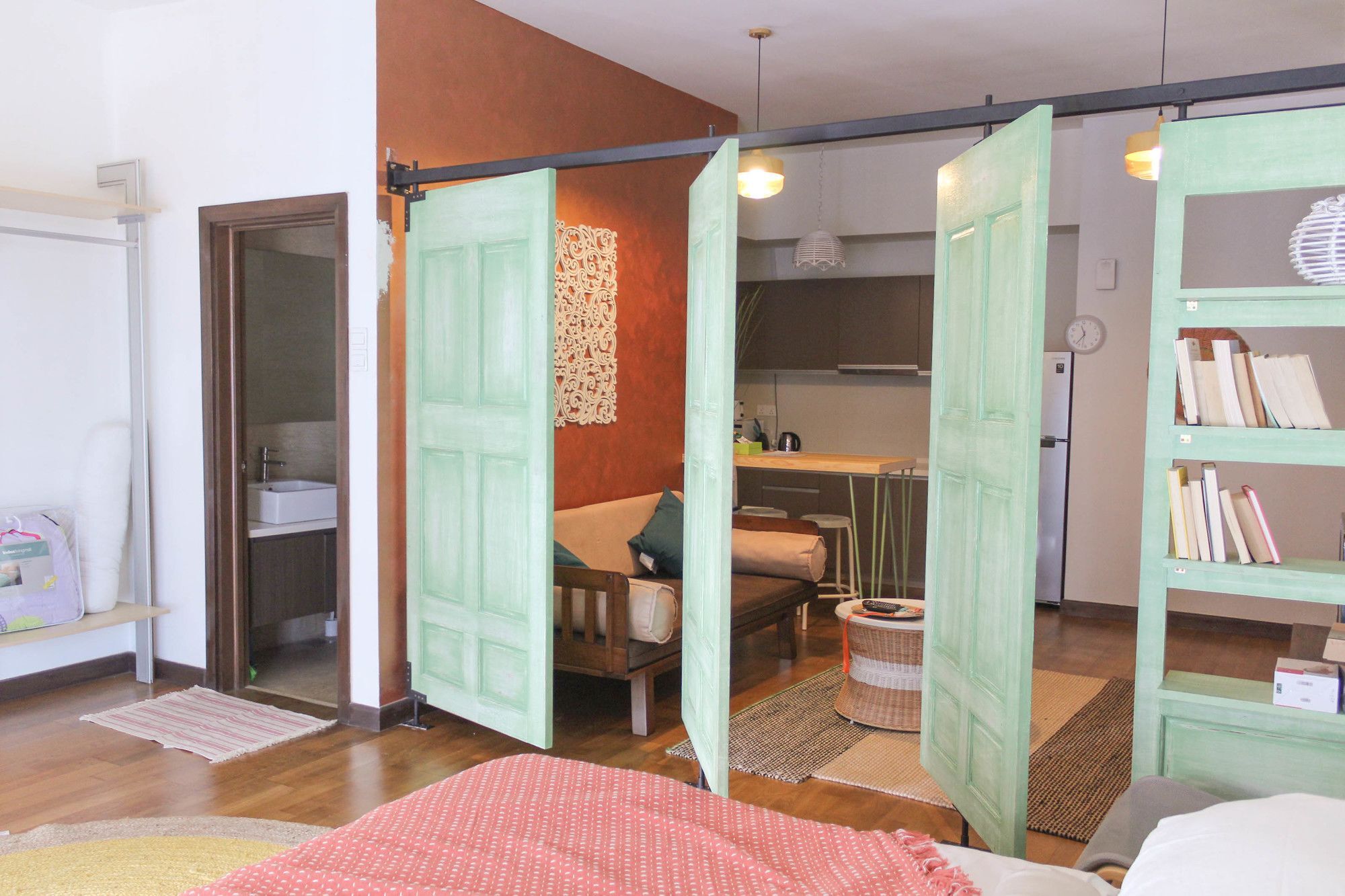 Hotel Ellina's Staycation Regalia