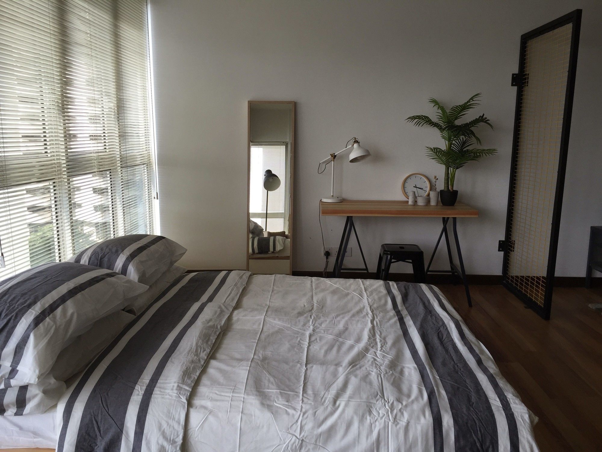 Hotel Ellina's Staycation Regalia Kuala Lumpur