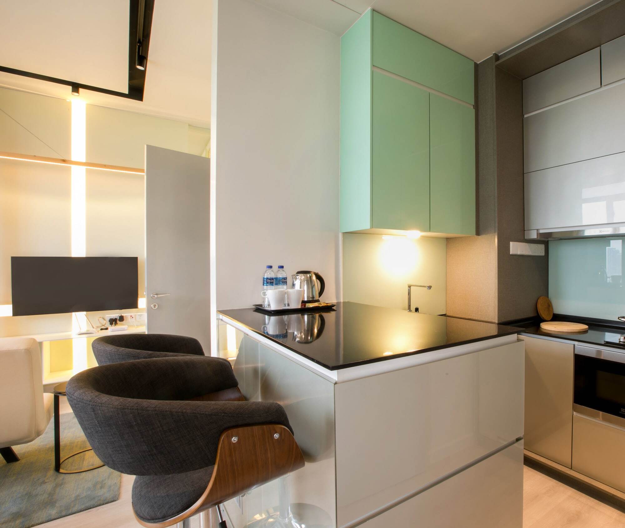 Expressionz Professional By Kl 4* Kuala Lumpur