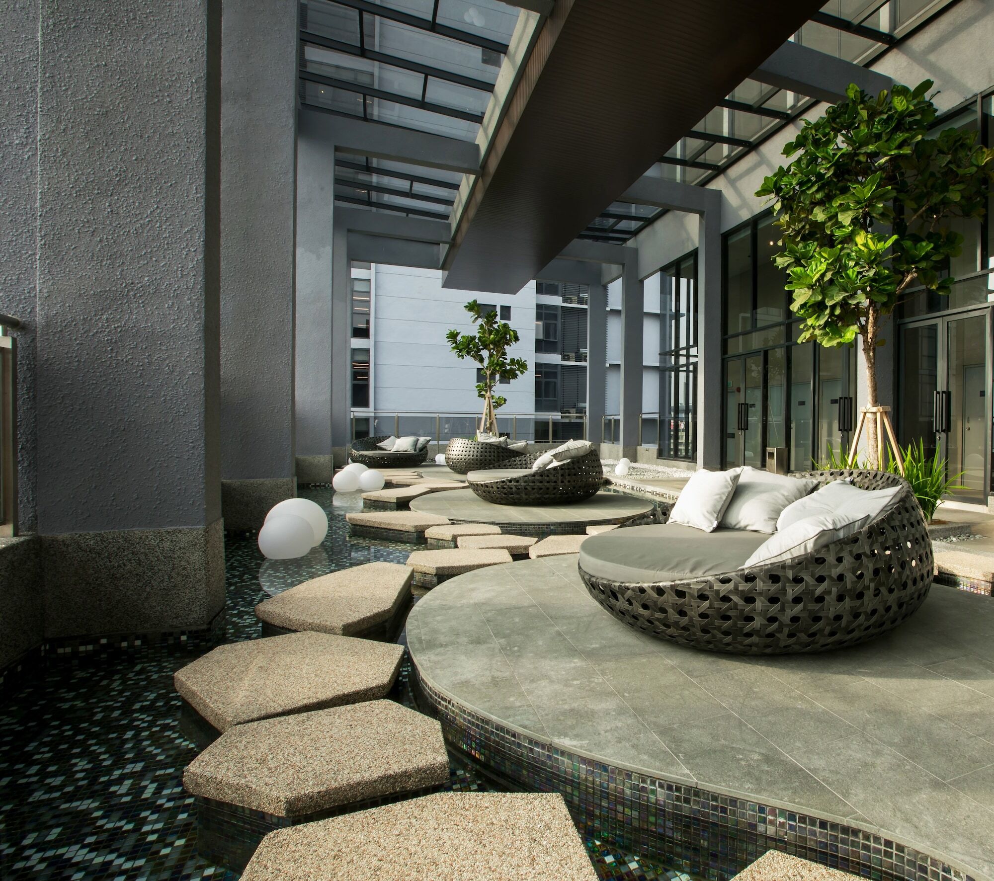 Hotel Expressionz Professional By Kl