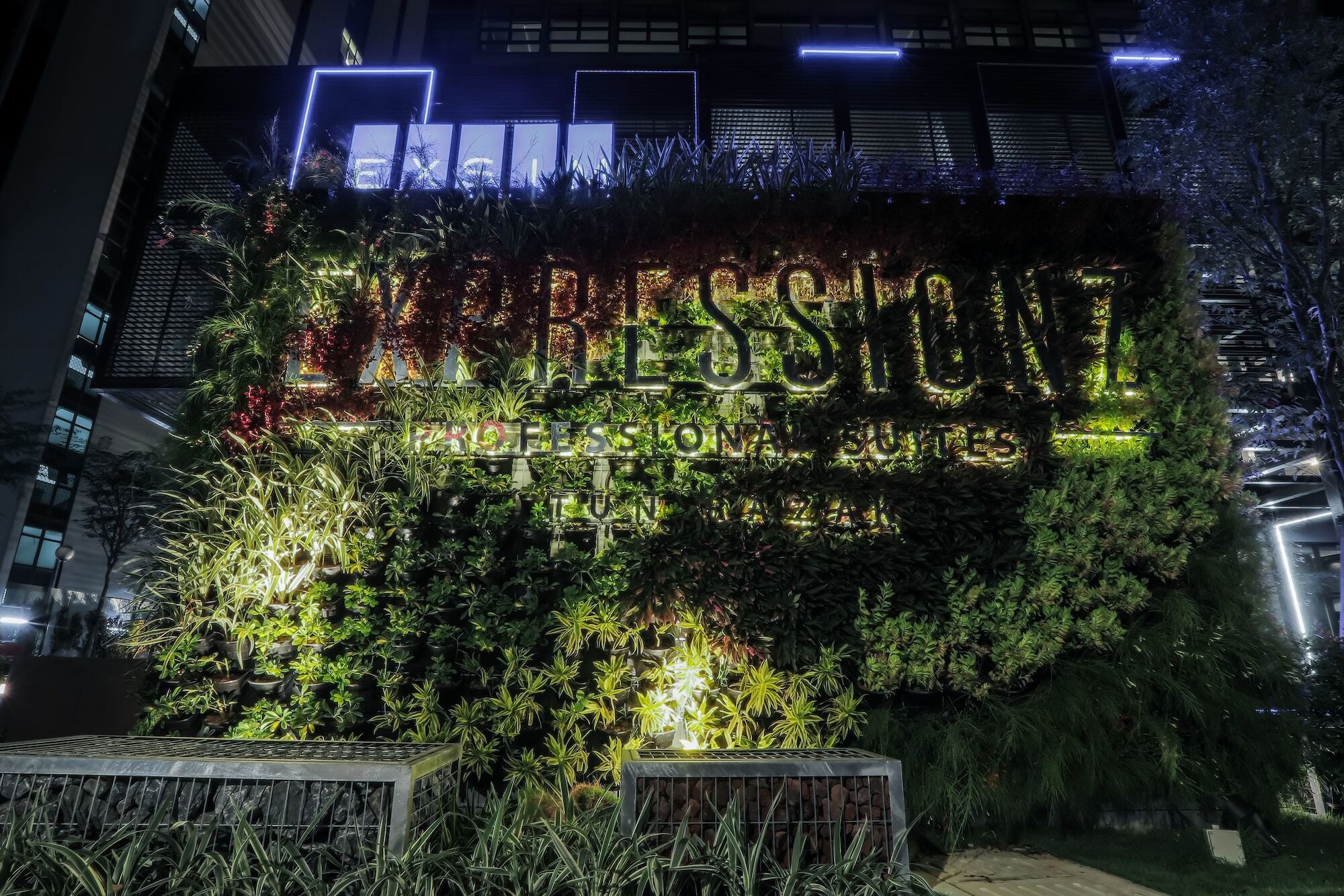 Expressionz Professional By Kl Hotel 4*