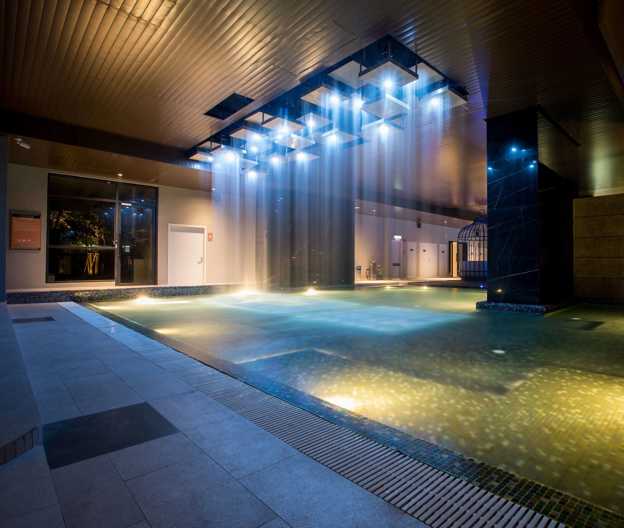 Hotel Expressionz Professional By Kl Kuala Lumpur