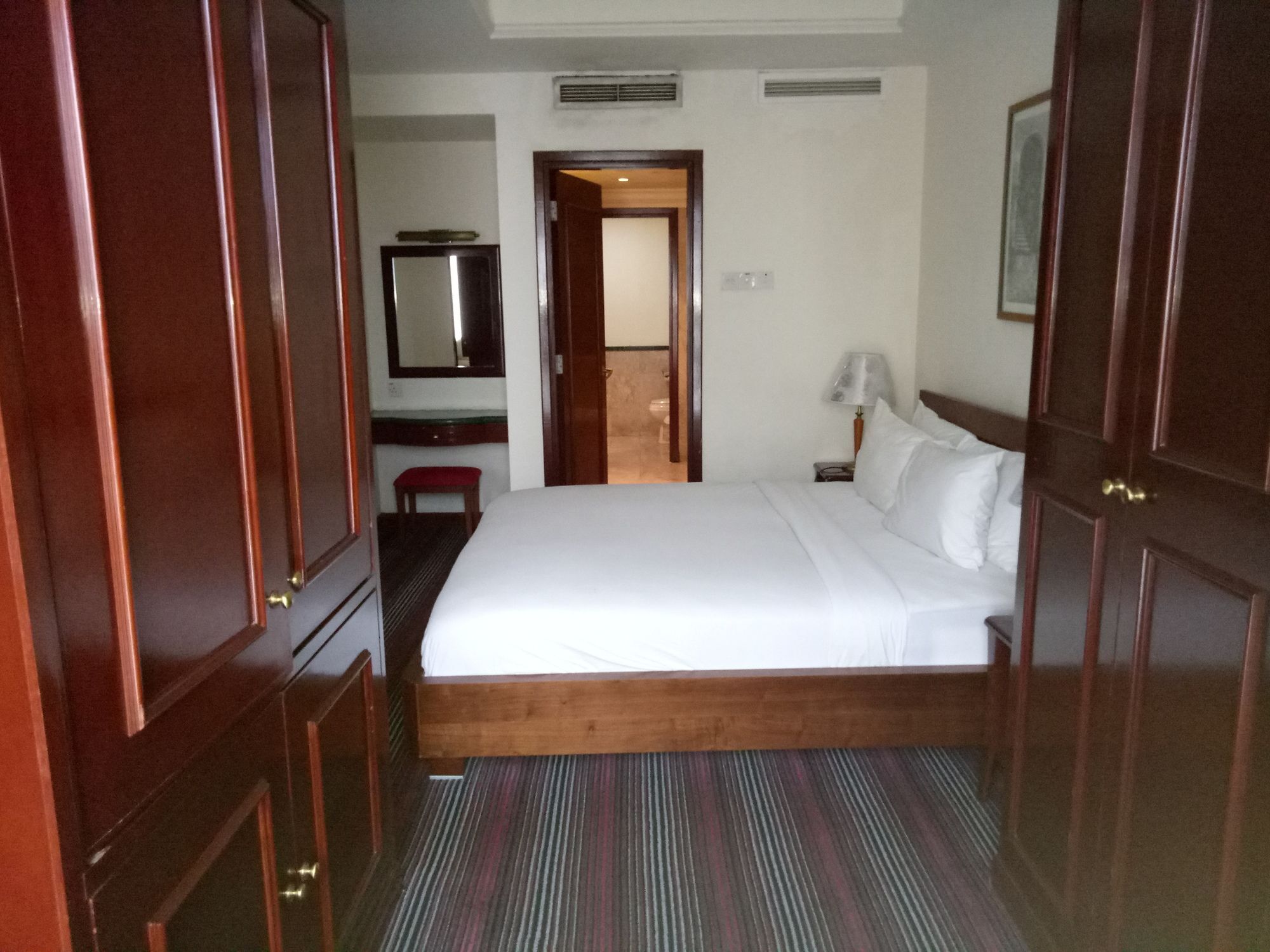 Hotel Real Point At Times Square 3*