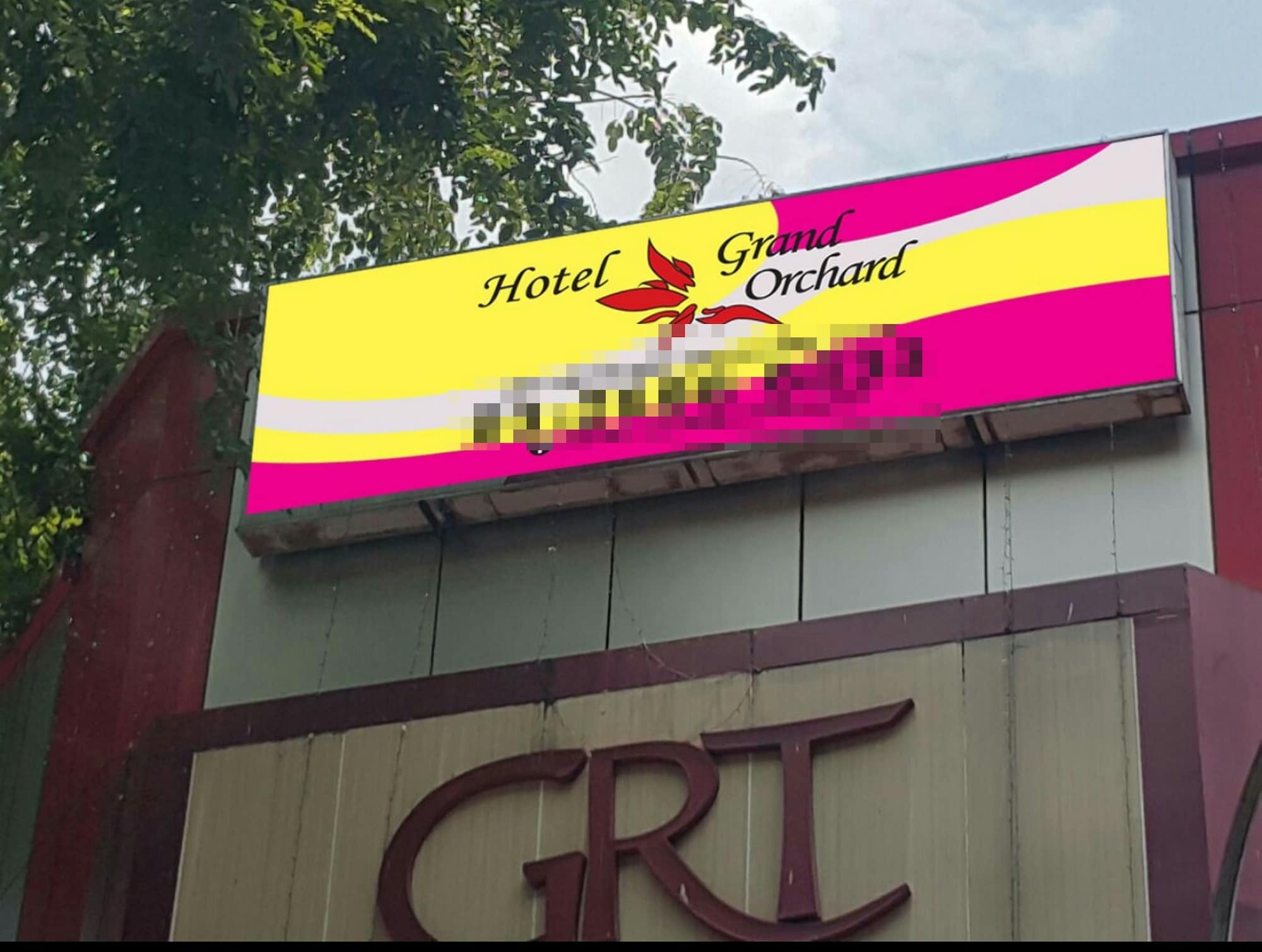 Hwkl Masjid India Hotel Kuala Lumpur