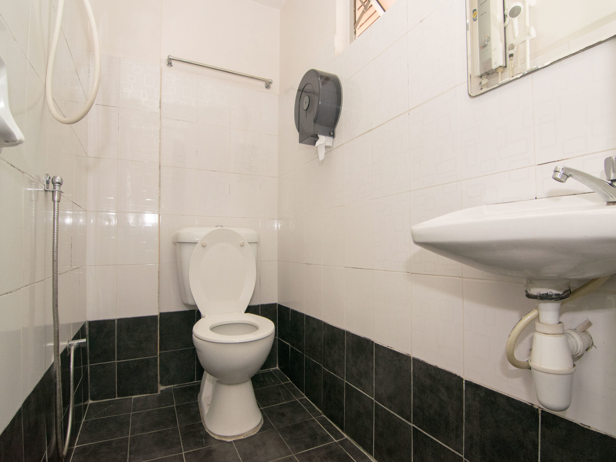 Hotel Oyo Bukit Bintang 2*