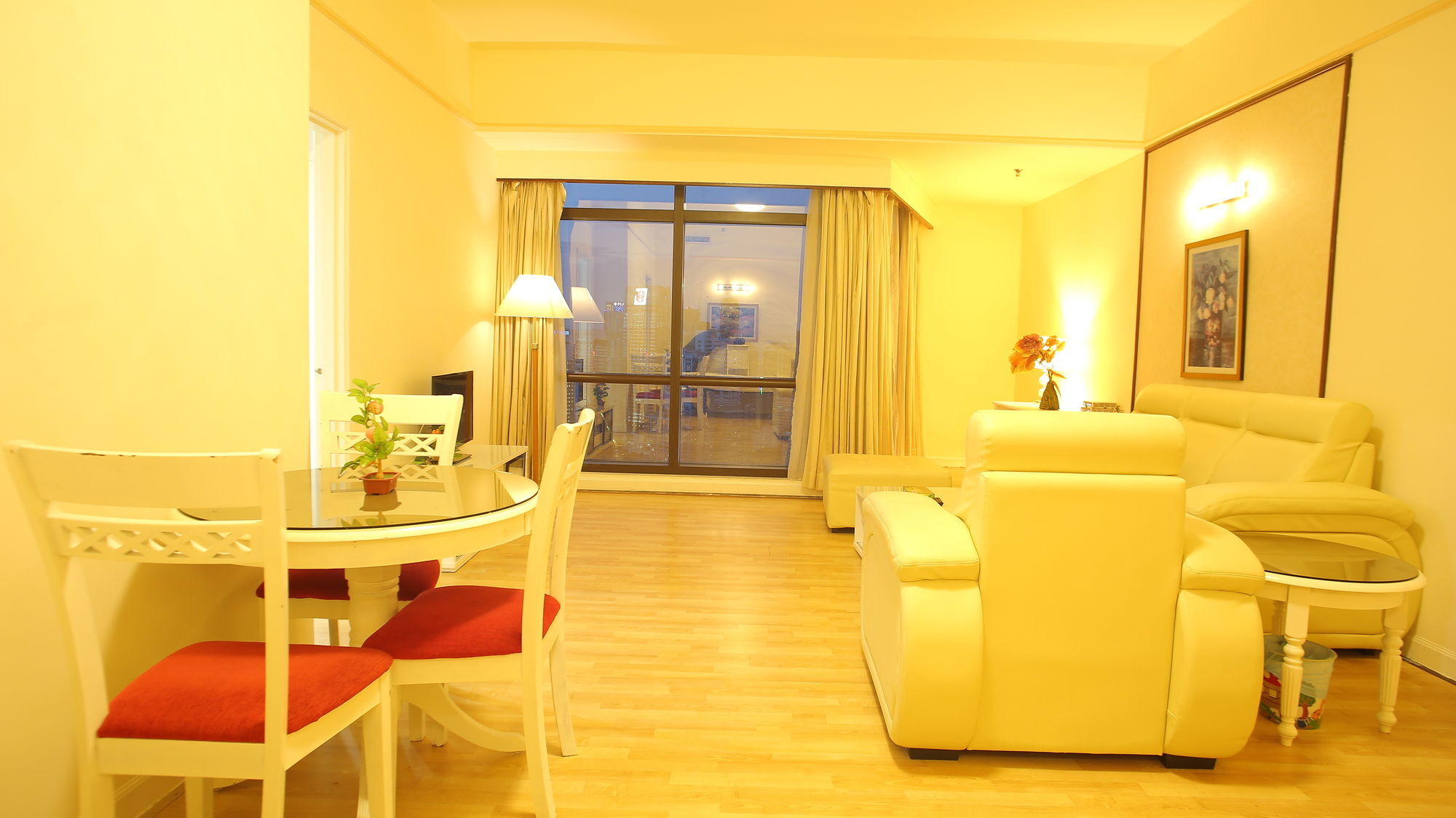 Hotel Kl Service At Times Square Kuala Lumpur