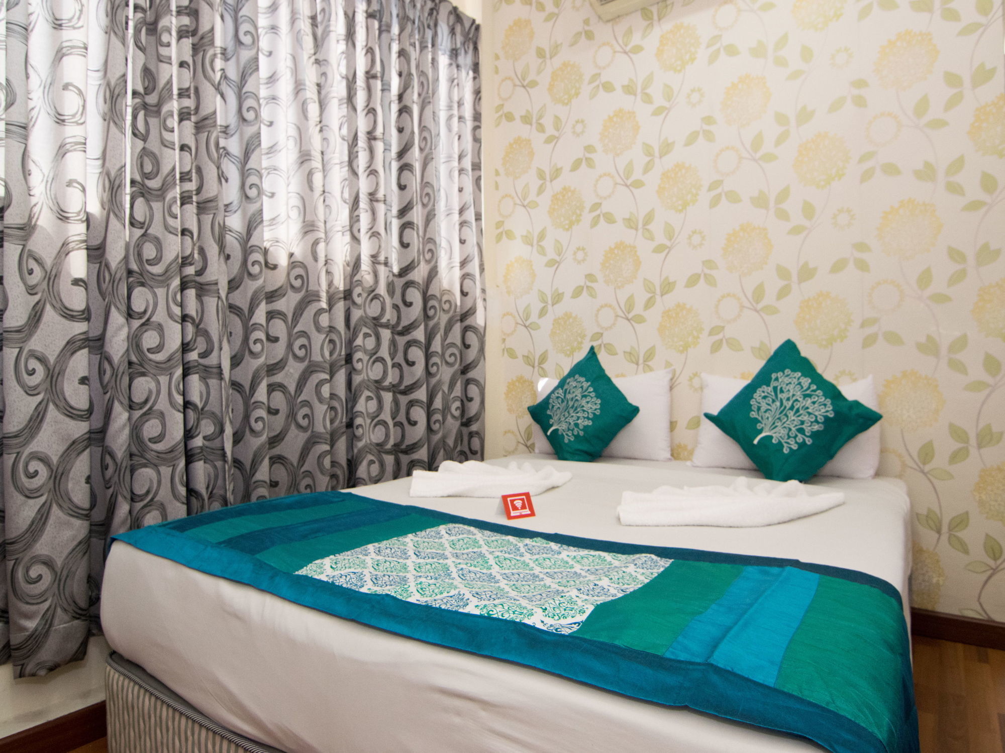 Hotel Oyo Bukit Bintang Kuala Lumpur