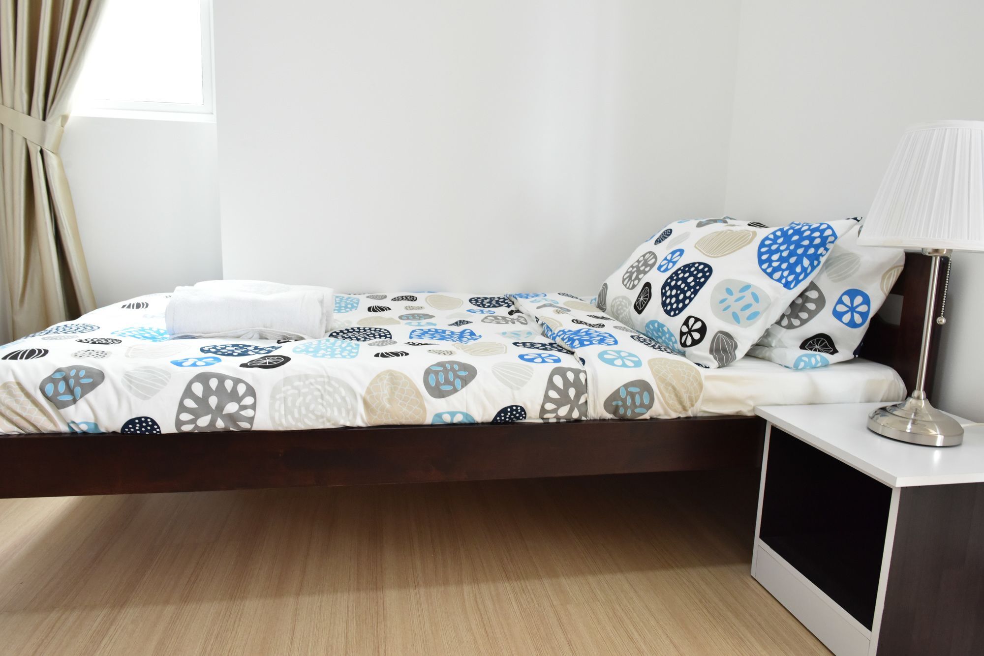 Desa By Perfect Host Apartment *