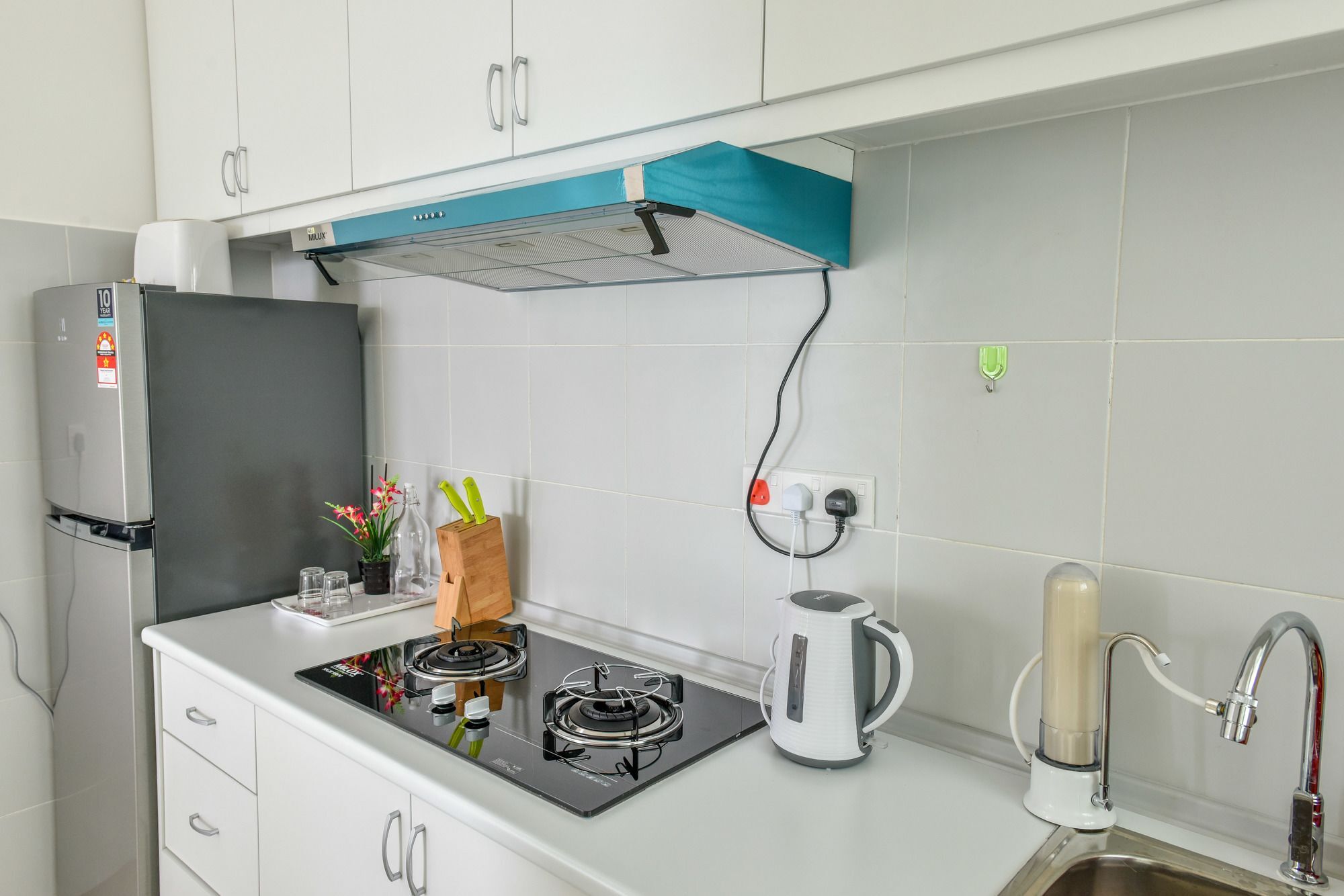 Apartment Desa By Perfect Host *