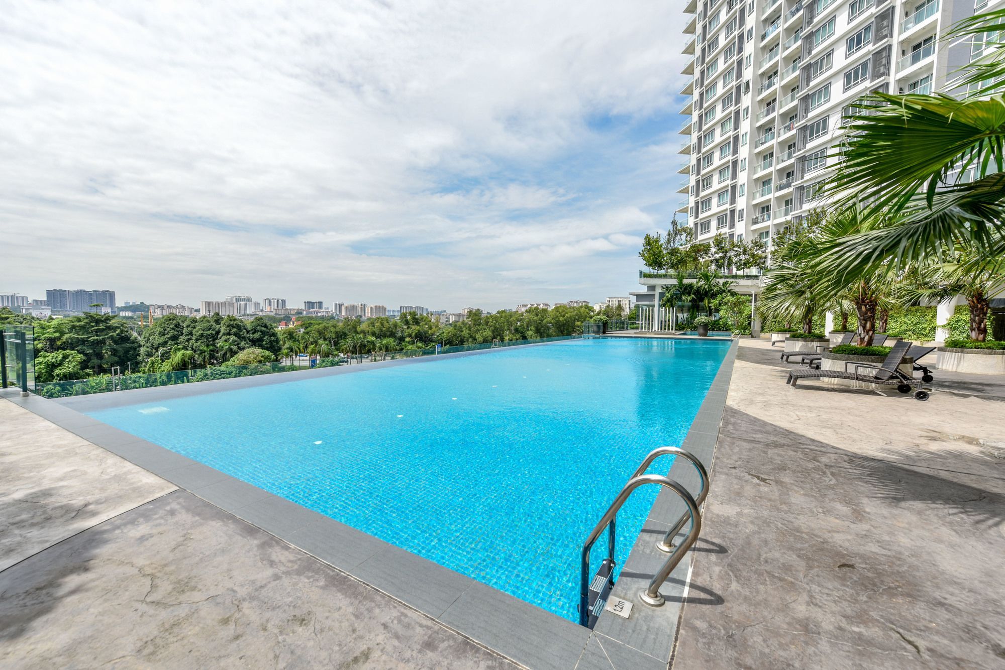 Desa By Perfect Host Kuala Lumpur