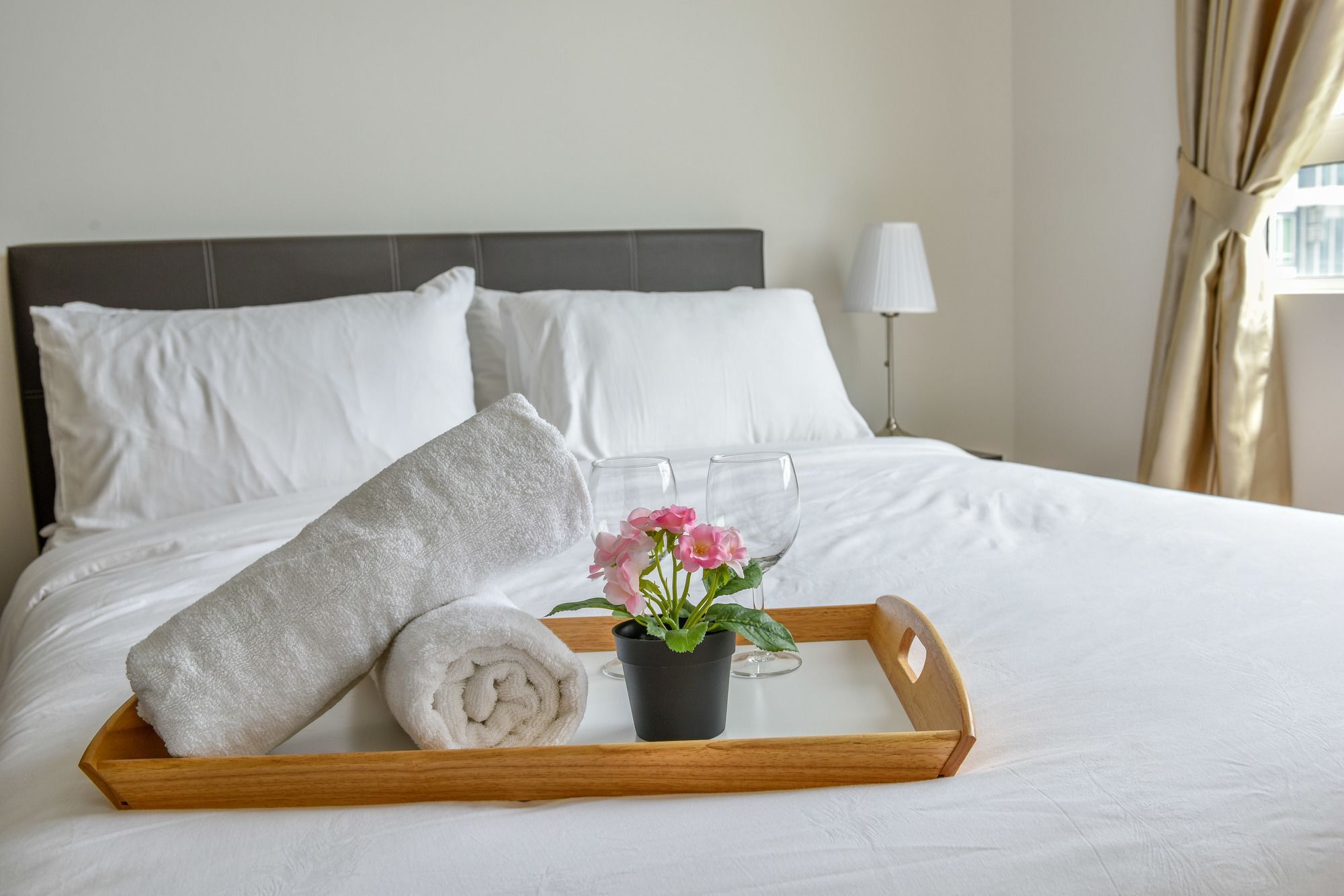 Desa By Perfect Host