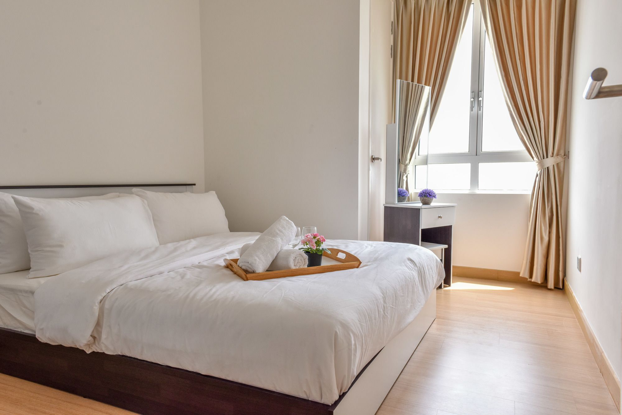Apartment Desa By Perfect Host Kuala Lumpur