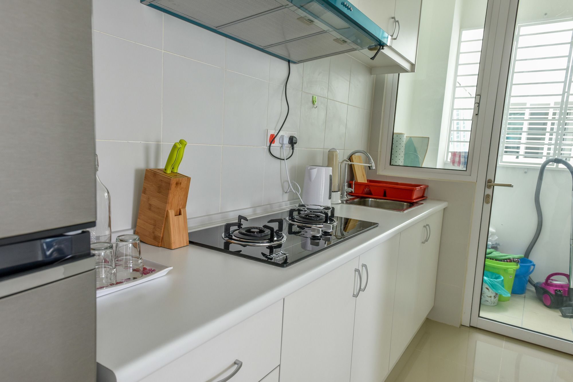 Desa By Perfect Host * Kuala Lumpur