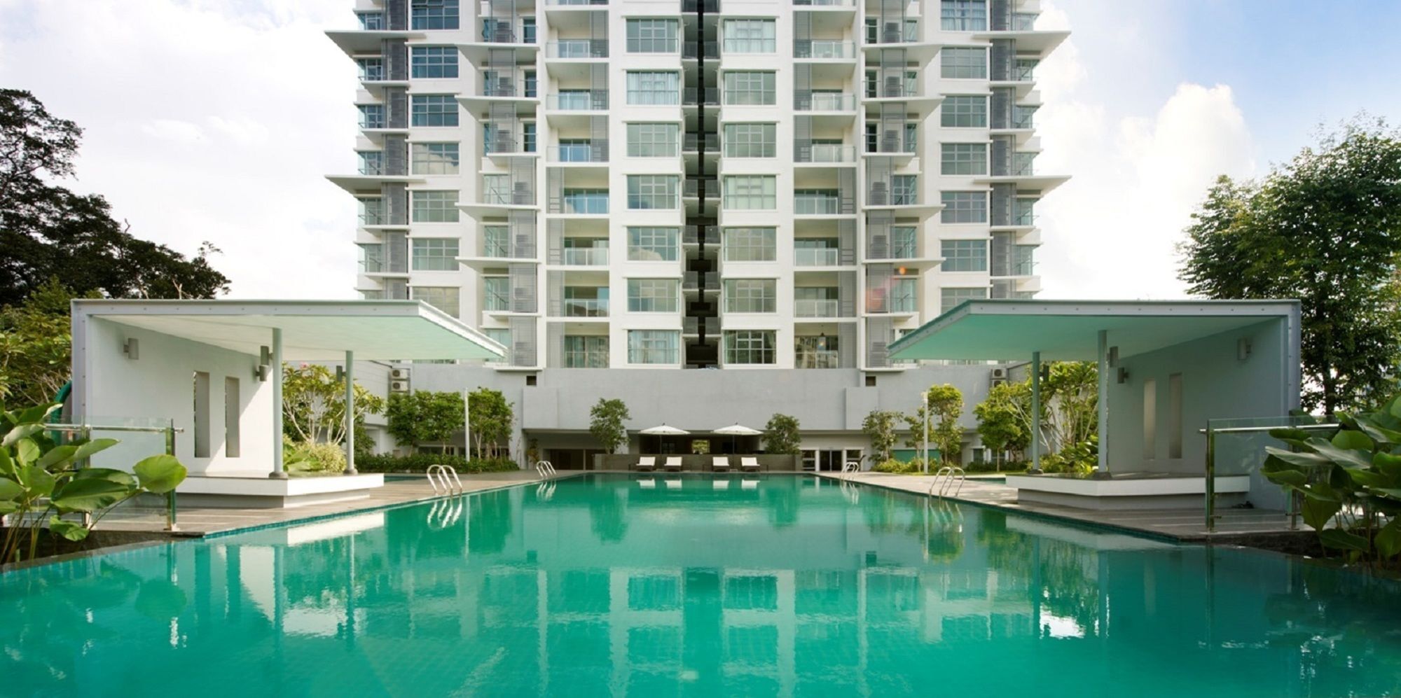 Căn hộ Heaven Kuala Lumpur
