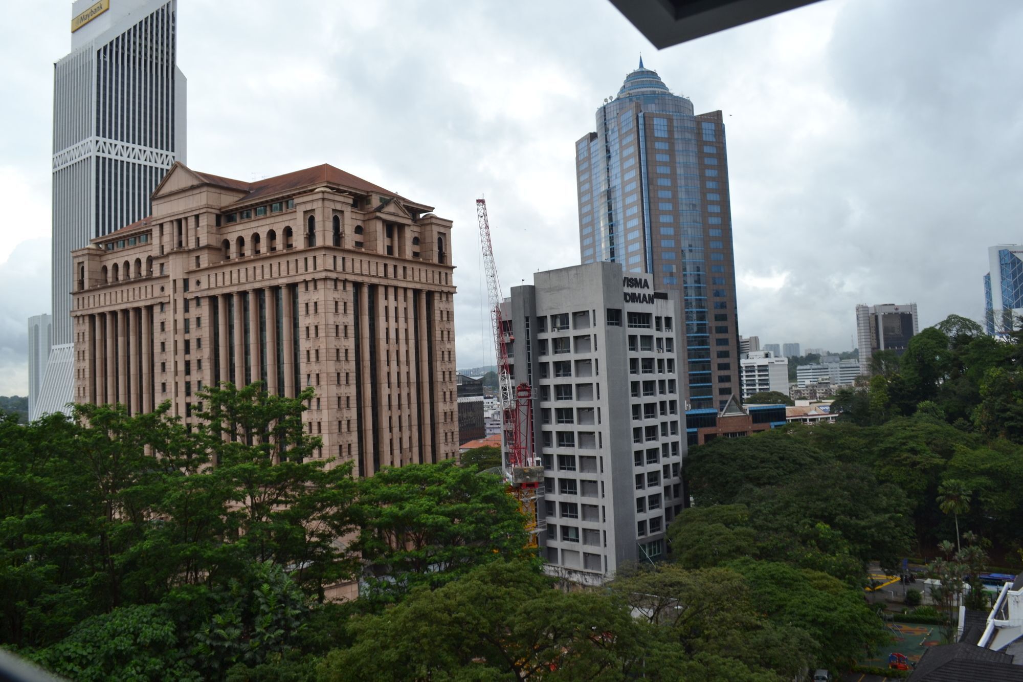 Heaven * Kuala Lumpur