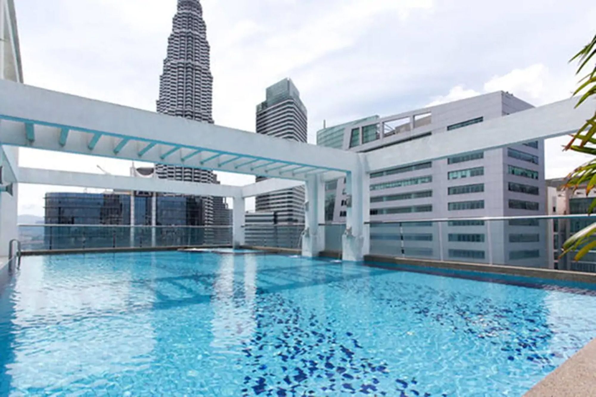 Parkview Klcc By Sync *