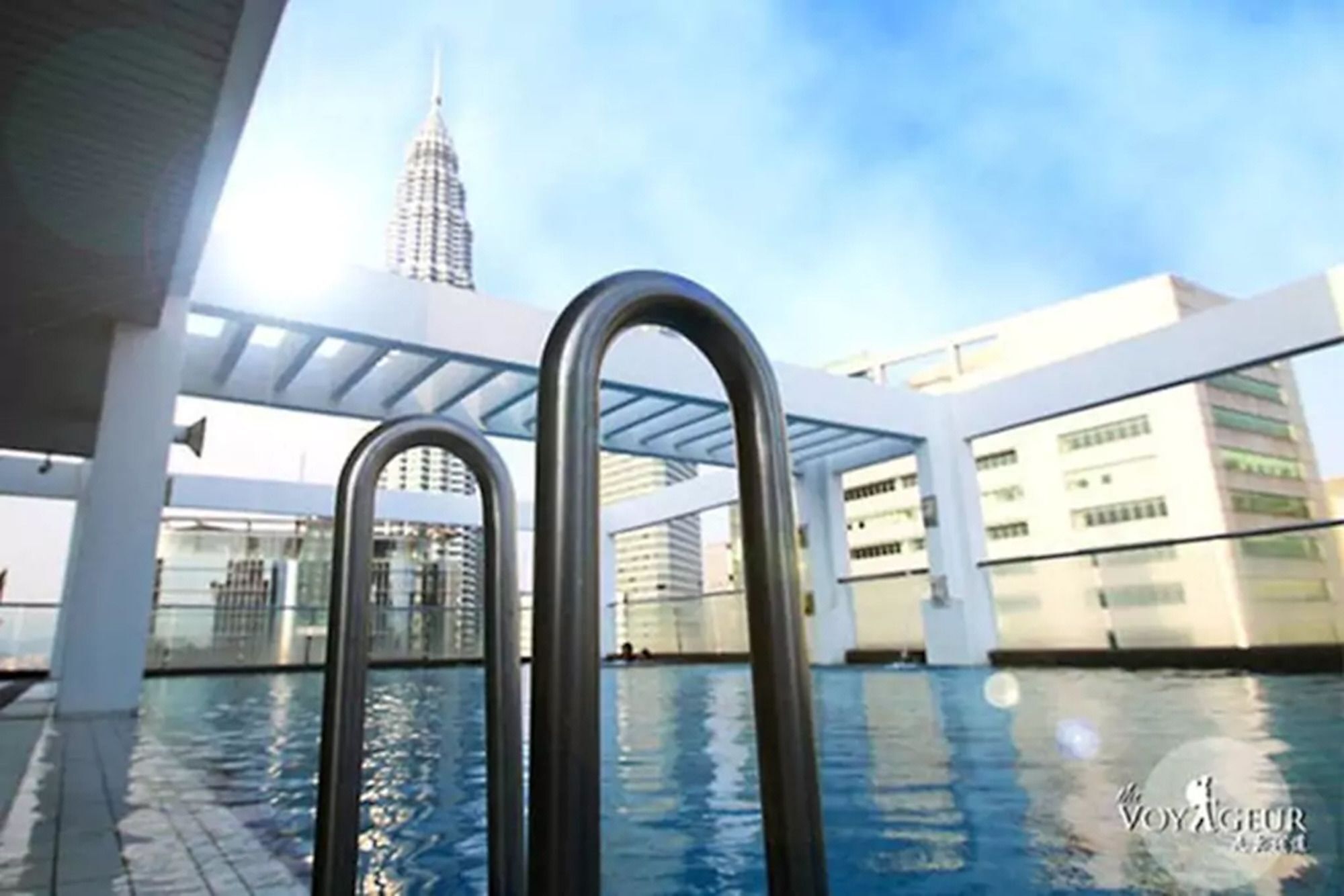 Parkview Klcc By Sync * Kuala Lumpur