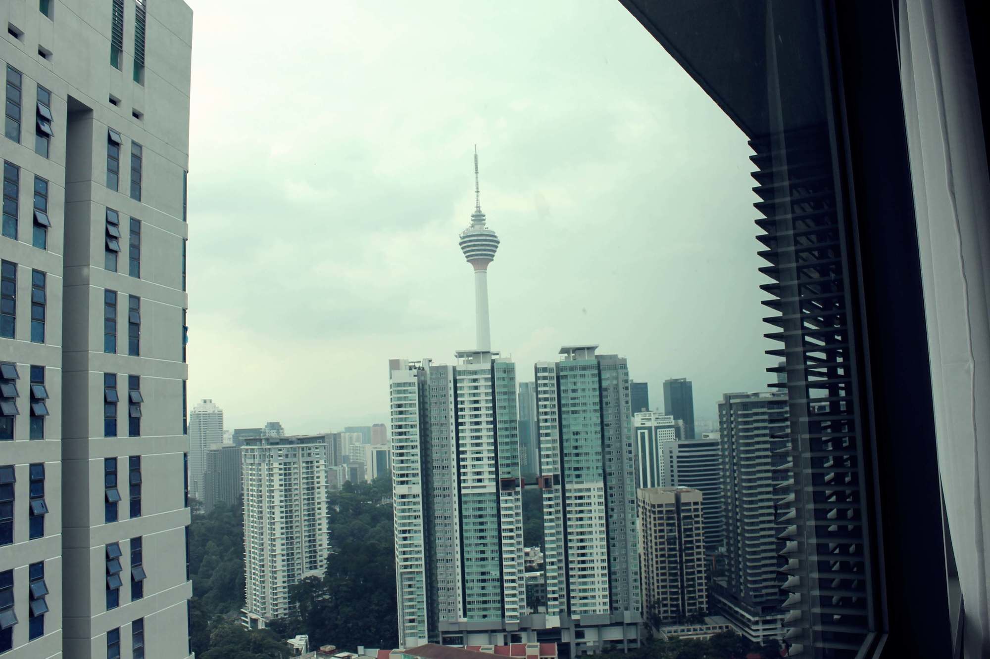 Swiss Garden Homes Pangsapuri Kuala Lumpur