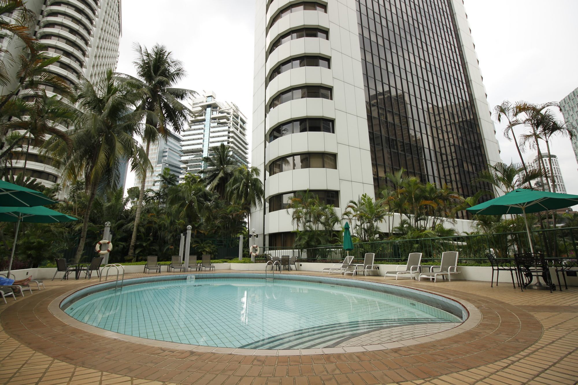 Hotel Ubn 1 Kuala Lumpur