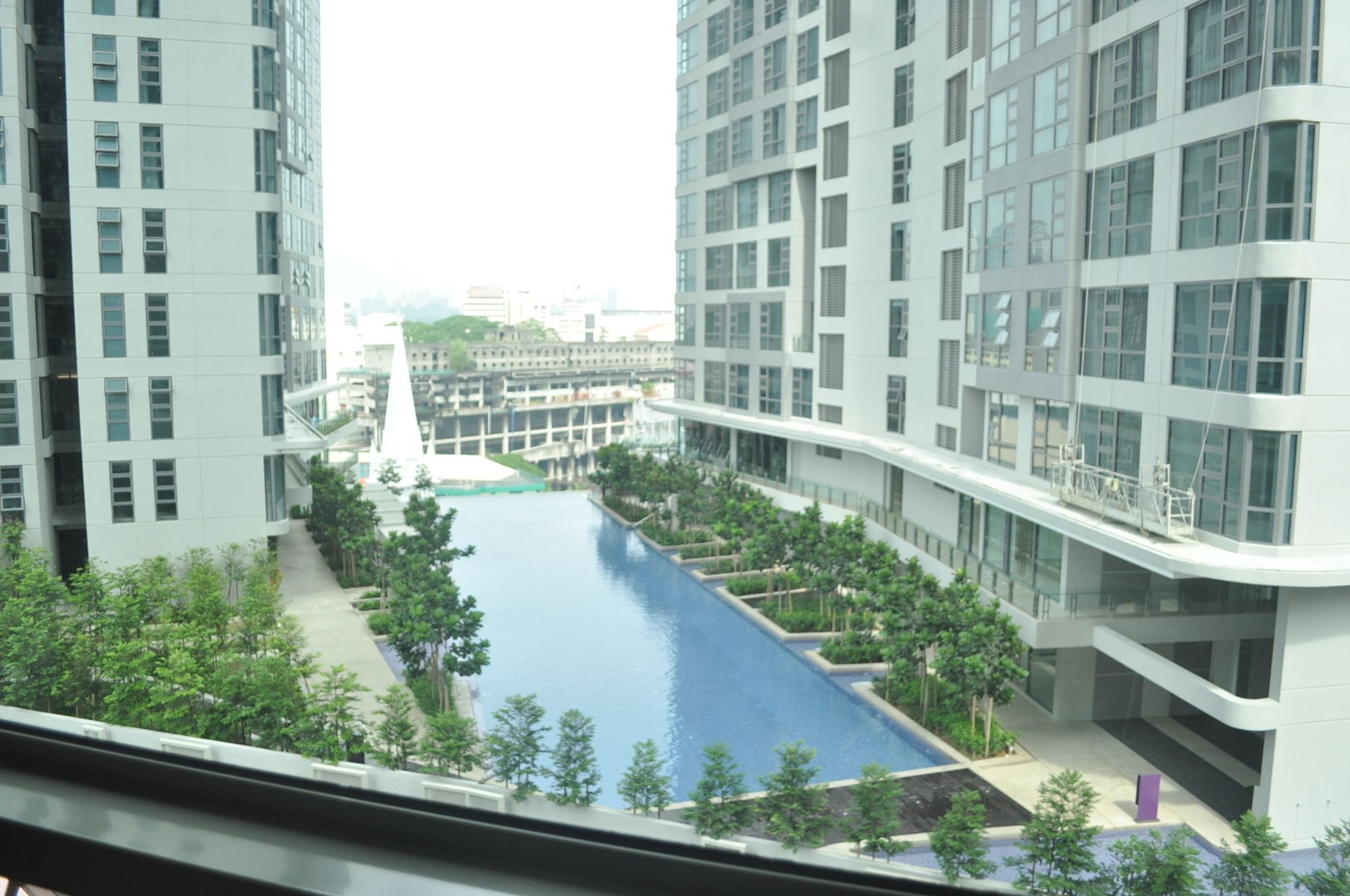 Swiss Garden Homes * Kuala Lumpur
