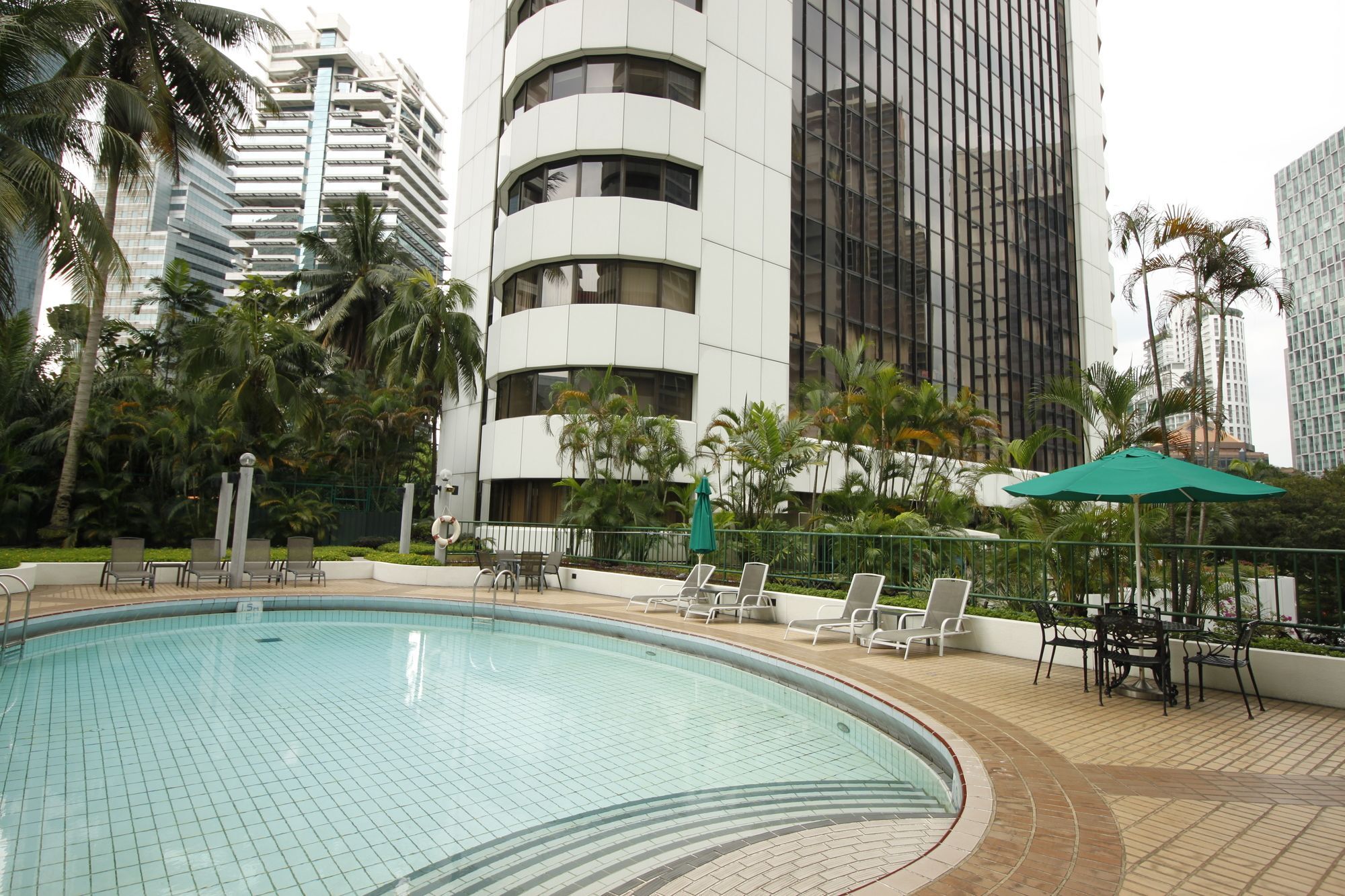 Hotel Ubn 1 3*