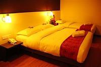 De'grand Orchard Hotel Kuala Lumpur