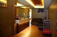 De'grand Orchard Hotel