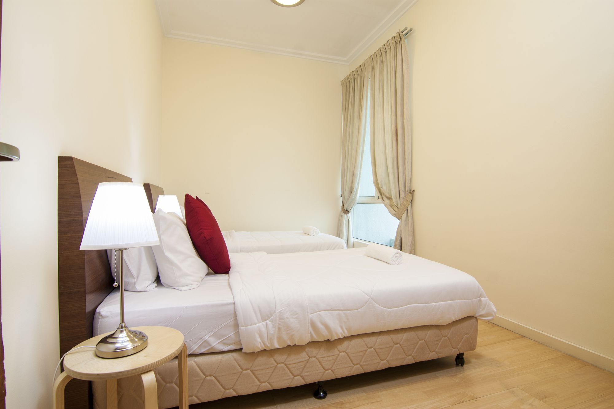 231 Tr 1 Apartamento