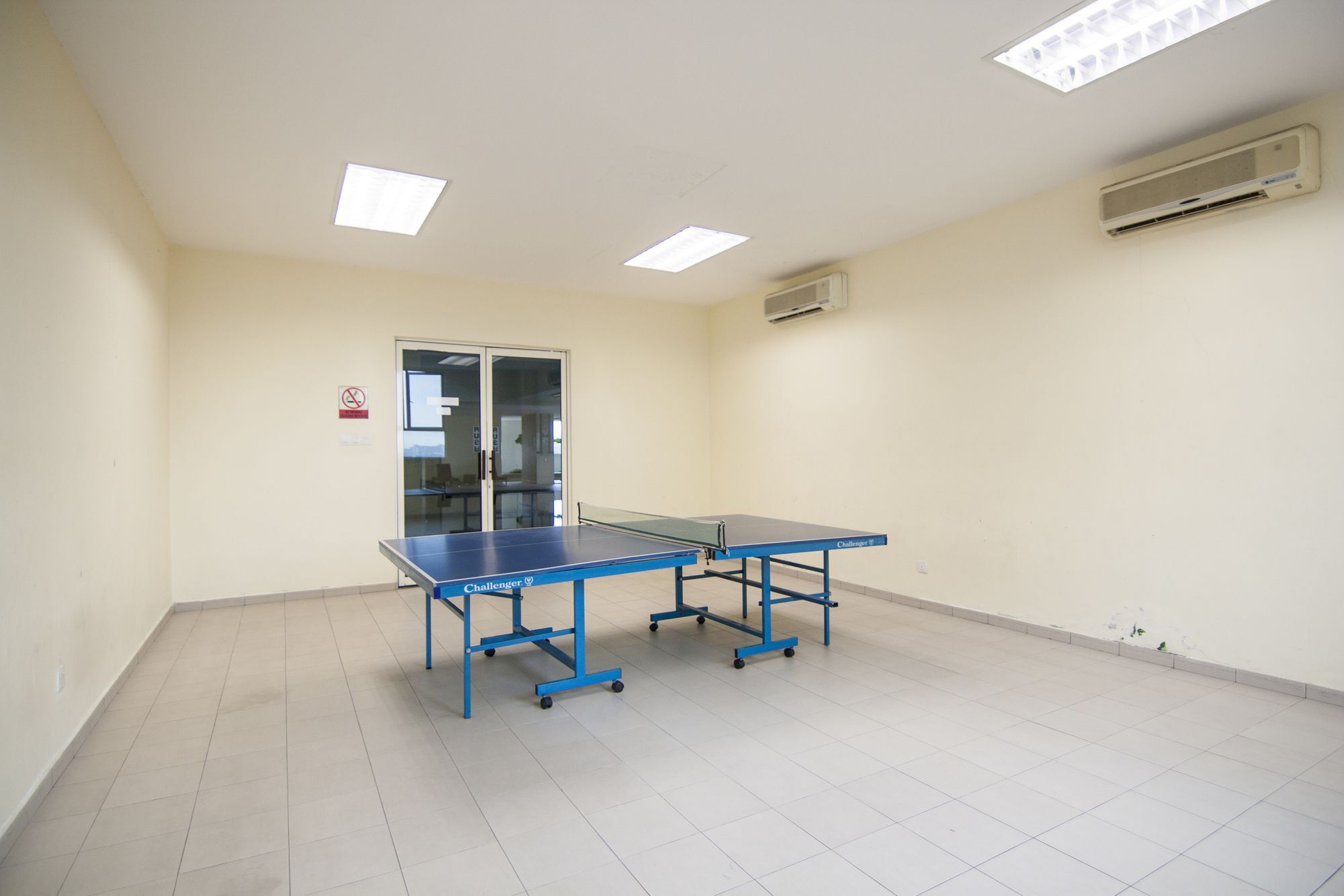 231 Tr 1 Apartment *