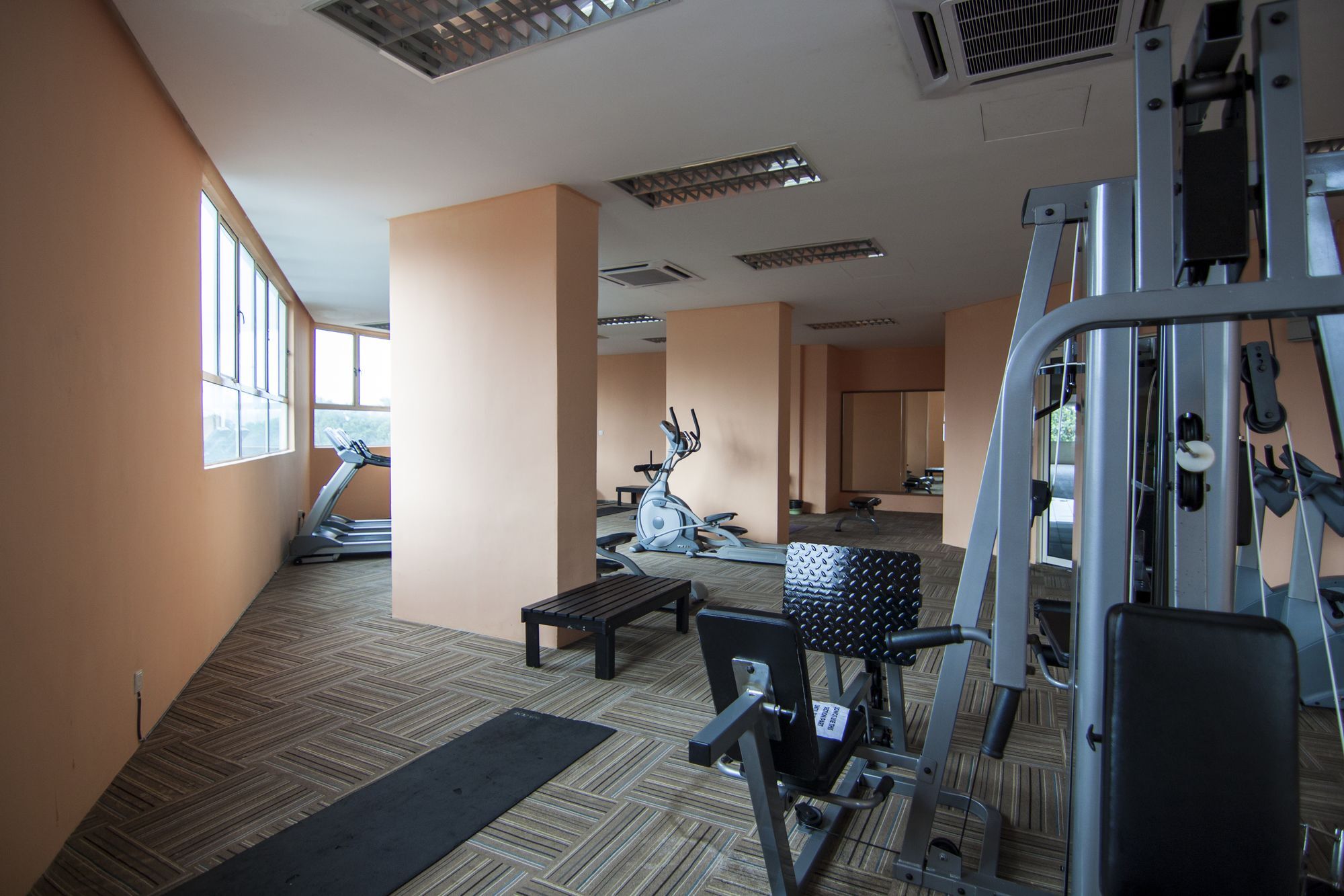 Apartamento 231 Tr 1 Kuala Lumpur