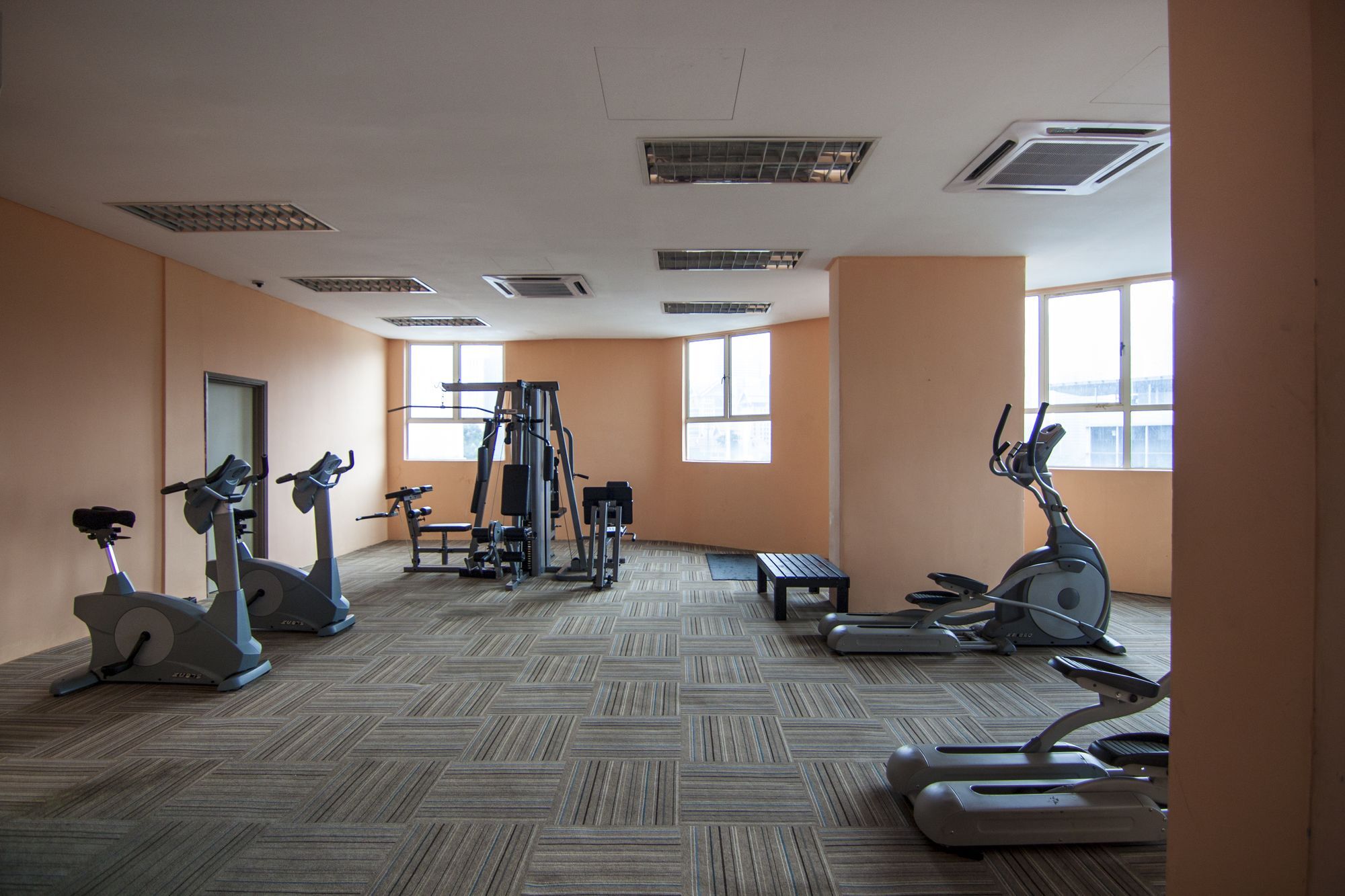 Apartamento 231 Tr 1 Kuala Lumpur