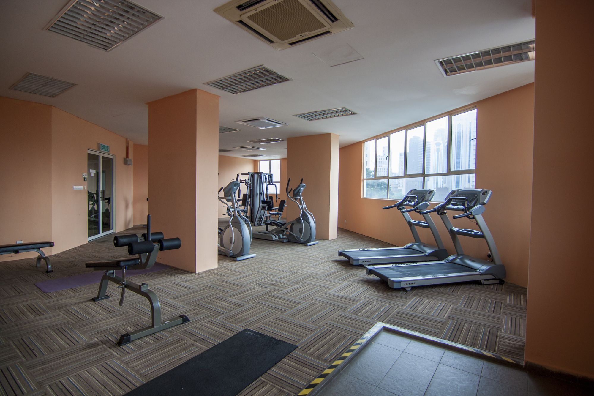 231 Tr 1 Apartamento