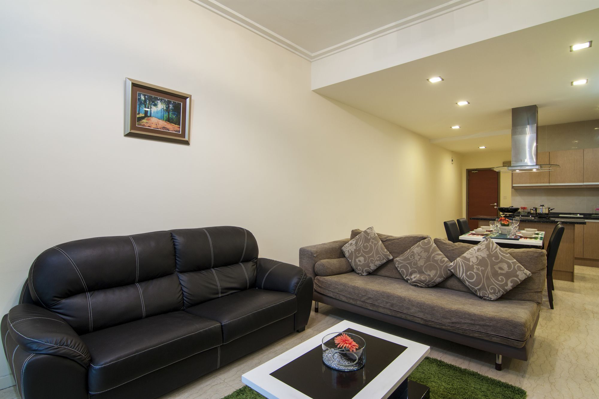 Apartamento 231 Tr 1