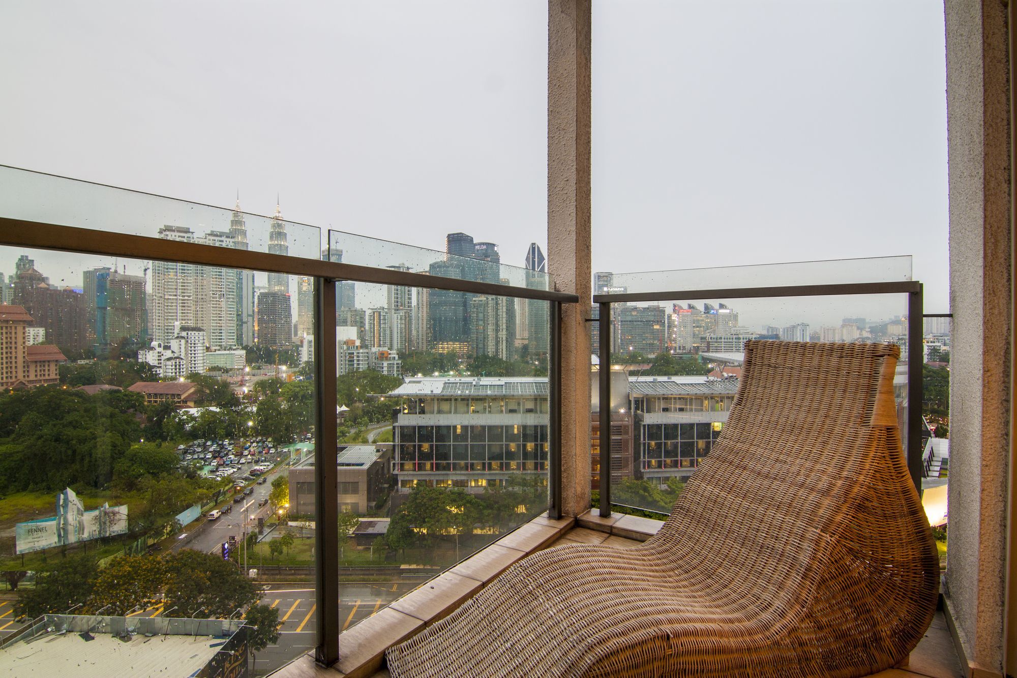 231 Tr 1 Apartamento *