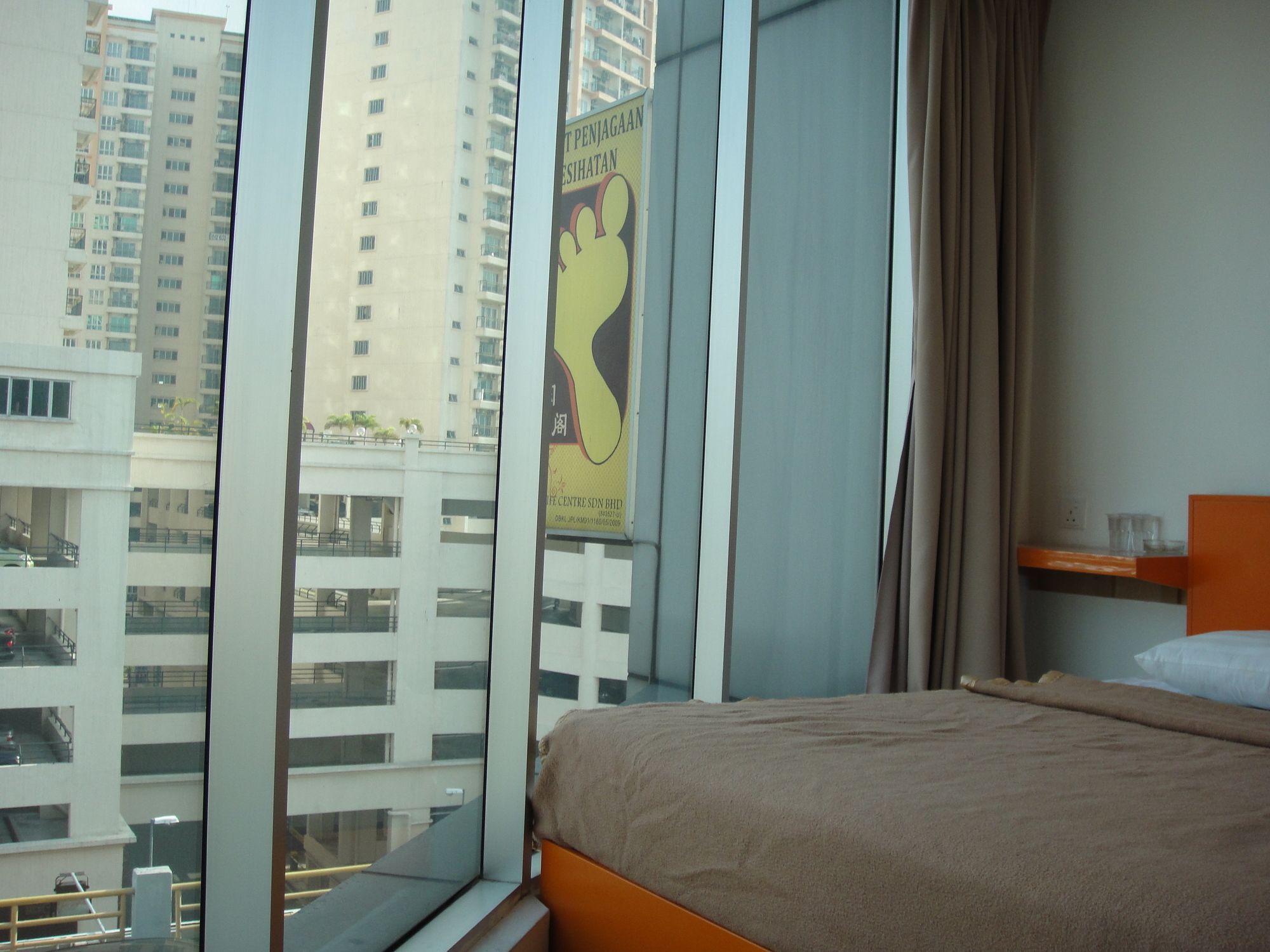 1 Kuchai 3* Kuala Lumpur